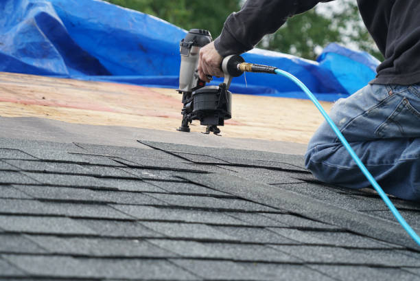 Best Gutter Installation and Repair  in Mounds, OK